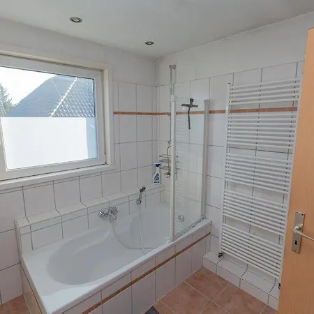 Ferienhaus Monteurszimmer Flotte Lotte Wewelsfleth