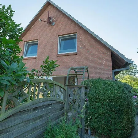 شقة Ferienhaus Monteurszimmer Flotte Lotte Wewelsfleth