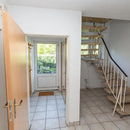 Ferienhaus Monteurszimmer Flotte Lotte شقة *