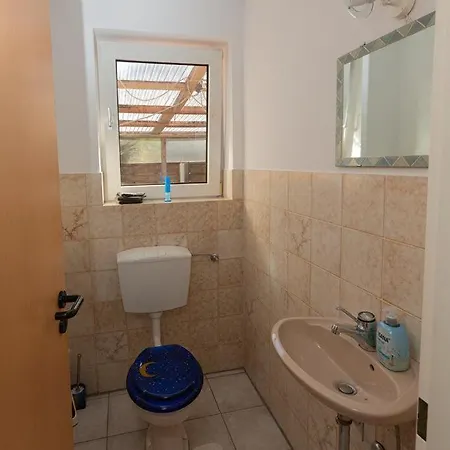 شقة Ferienhaus Monteurszimmer Flotte Lotte