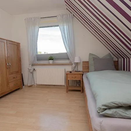 شقة Ferienhaus Monteurszimmer Flotte Lotte *