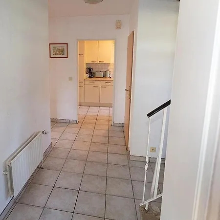 Ferienhaus Monteurszimmer Flotte Lotte * Wewelsfleth