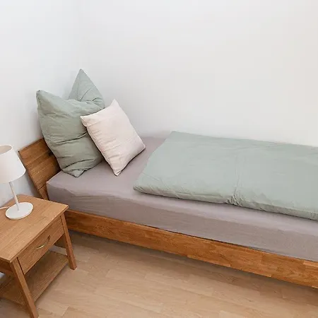 Ferienhaus Monteurszimmer Flotte Lotte شقة Wewelsfleth