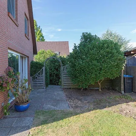 Ferienhaus Monteurszimmer Flotte Lotte * Wewelsfleth